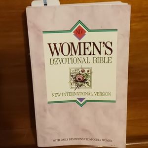 Women's Bible
